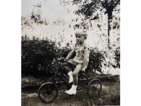 Moje miasto. Część V