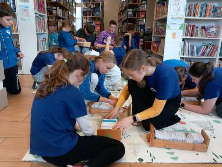 Katalogi biblioteczne – jak z nich korzystać