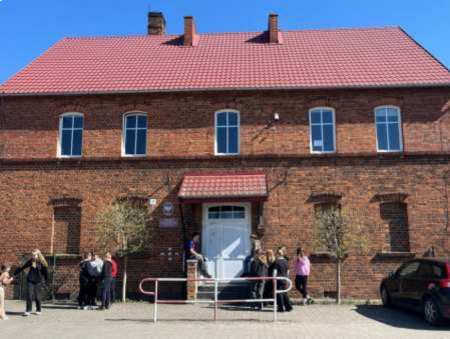 Szkoła w Drożkach będzie zlikwidowana