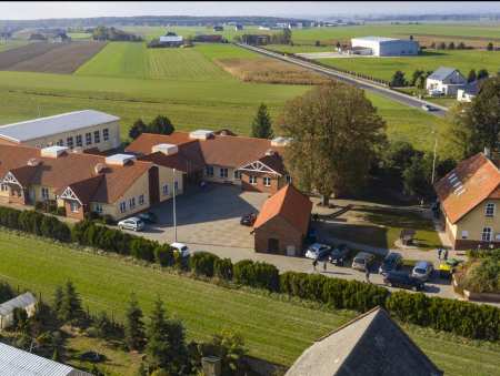 Co dalej ze szkołą w Łęce Mroczeńskiej?